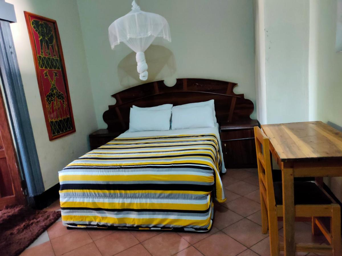 Golden Days Lodge Livingstone Kültér fotó
